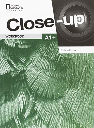 Close-Up A1+ Workbook