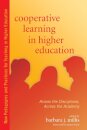 Cooperative Learning in Higher Education