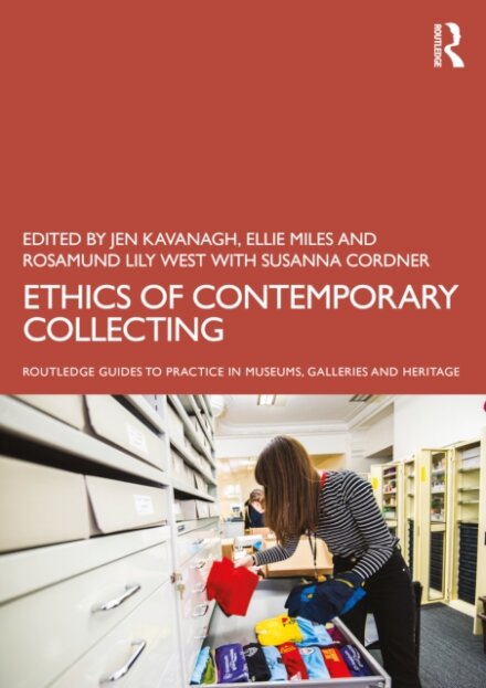 Ethics of Contemporary Collecting