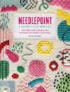 Needlepoint: a Modern Stitch Directory