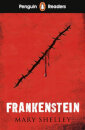 Penguin Readers Level 5: Frankenstein
