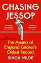 Chasing Jessop