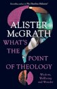 What's the Point of Theology?