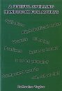A Useful Spelling Handbook For Adults