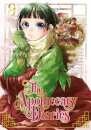 The Apothecary Diaries Vol 9