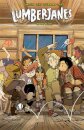 Lumberjanes Vol. 13