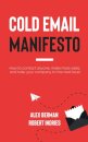 Cold Email Manifesto