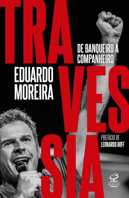 Travessia: de banqueiro a companheiro