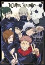 Jujutsu Kaisen: Anime Guide