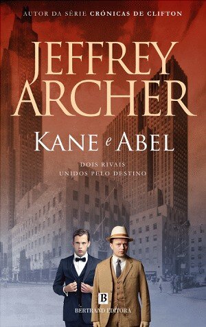 Kane E Abel