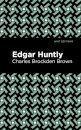 Edgar Huntly
