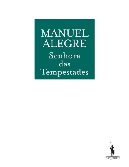 Senhora das Tempestades