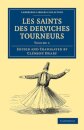 Les saints des derviches tourneurs