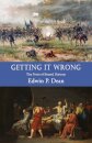 Getting It Wrong