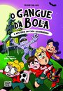 O Gangue da Bola 5: O Mistério da Casa Assombrada