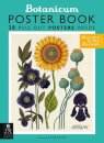 Botanicum Poster Book