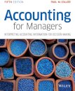 Accounting for Managers
