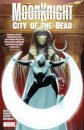 Moon Knight: City of The Dead