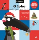 O Lobo que Não Gostava do Natal (2ª Edição)