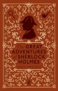 The Great Adventures Of Sherlock Holmes