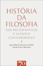 História da Filosofia