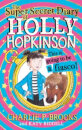 The Super-Secret Diary Of Holly Hopkinson