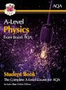 A-Level Physics for AQA: Year 1 & 2 Student Book with Online Edition