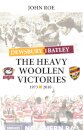 The Heavy Woollen Victories 1973-2010