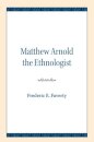Matthew Arnold the Ethnologist