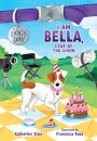 I AM BELLA STAR OF THE SHOW
