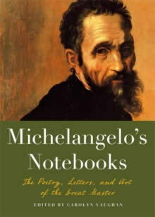 Michelangelo'S Notebooks