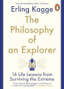 The Philosophy Of An Explorer