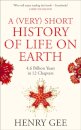 A (Very) Short History of Life On Earth