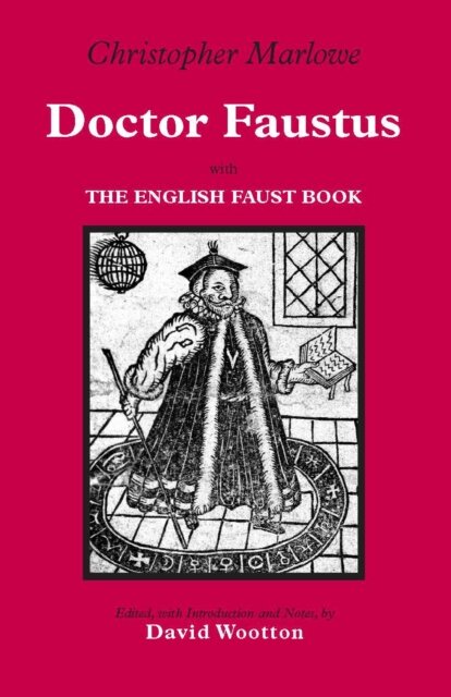 Doctor Faustus