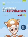 MatPower 5 - Matemática - 5.º ano Caderno de atividades 2026
