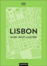 Lisbon Dk Mini Map And Guide
