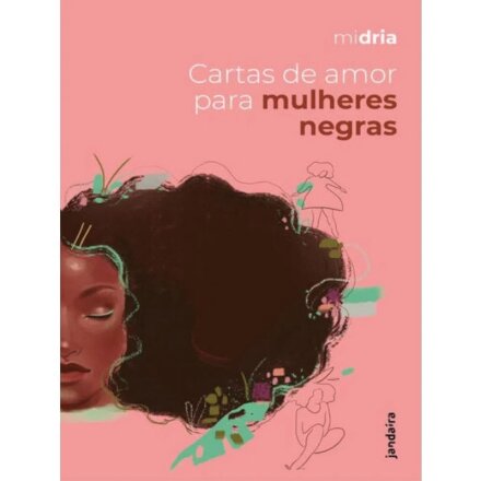 Cartas de amor para mulheres negras