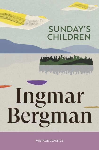 Sunday'S Children