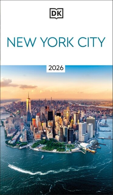 New York City Dk Eyewitness