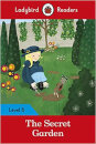 The Secret Garden Lbr L6