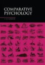 Comparative Psychology