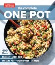 The Complete One Pot Cookbook