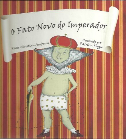 O Fato Novo do Imperador
