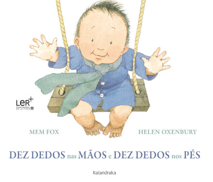 Dez Dedos nas Mãos e Dez Dedos nos Pés