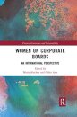 Women on Corporate Boards
