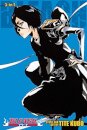 Bleach: 3-In-1 Ed V18