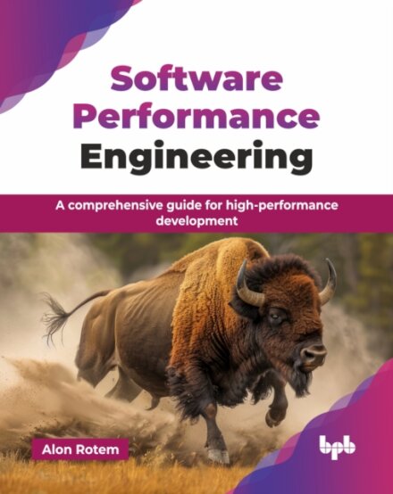 Software Performance Engineering