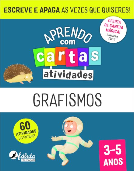 Aprendo com Cartas: Atividades  Grafismos 3-5 Anos