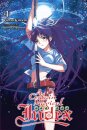 A Certain Magical Index, Vol. 4 (Novel)