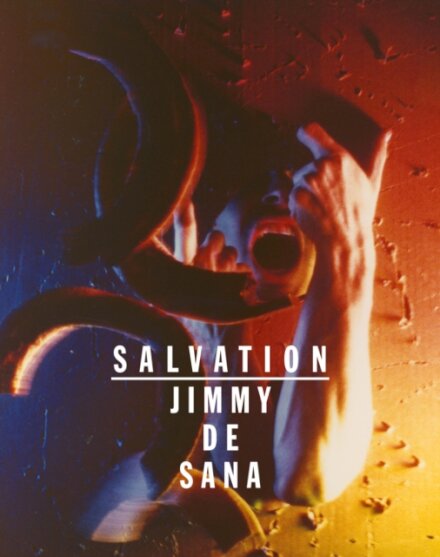 Jimmy Desana: Salvation